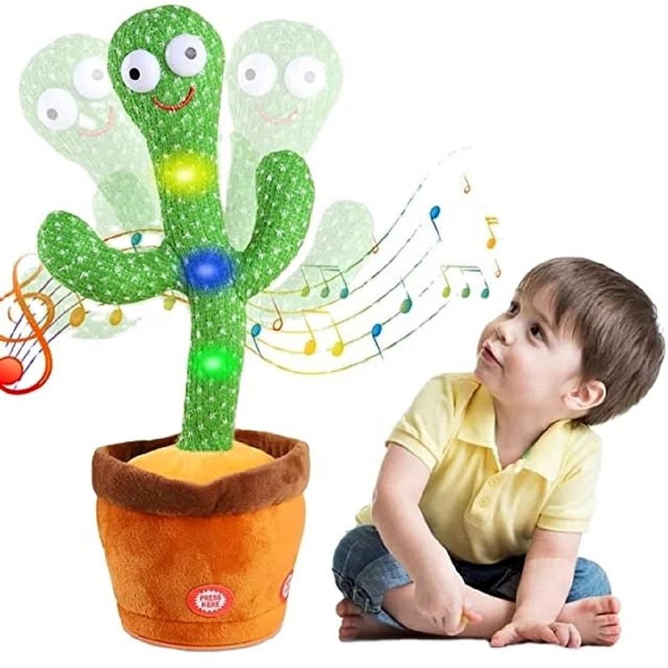 Baby Cactus To...